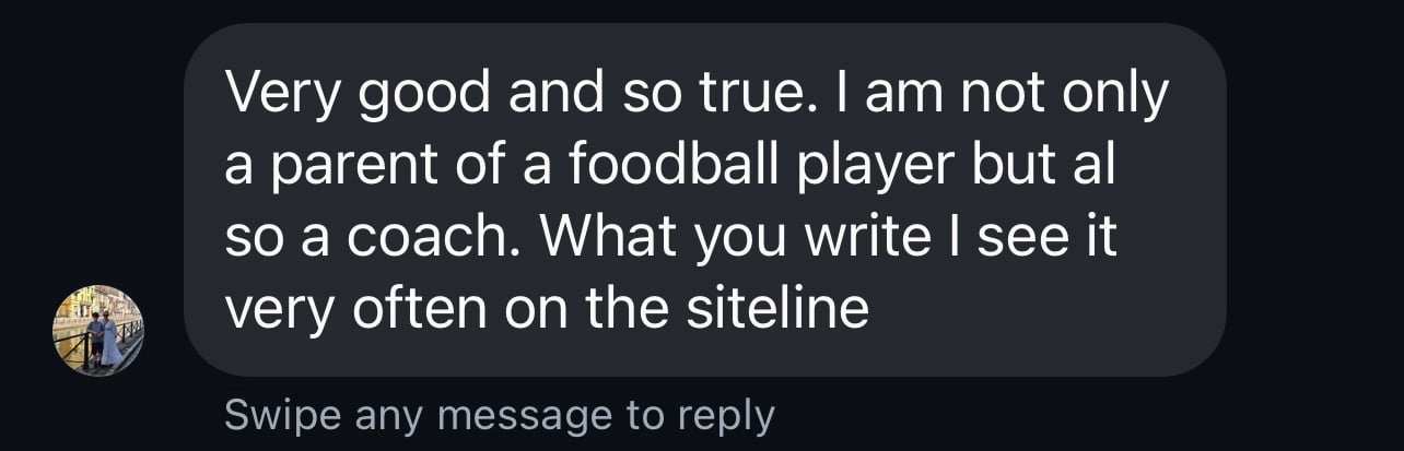 Parent review