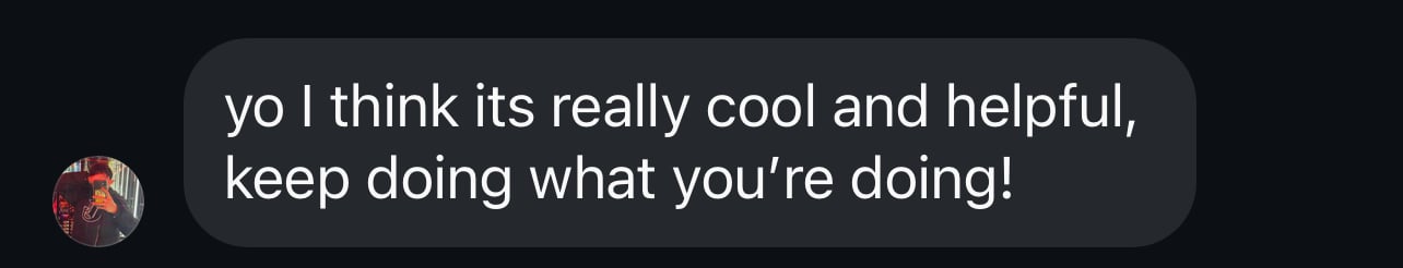 Parent review