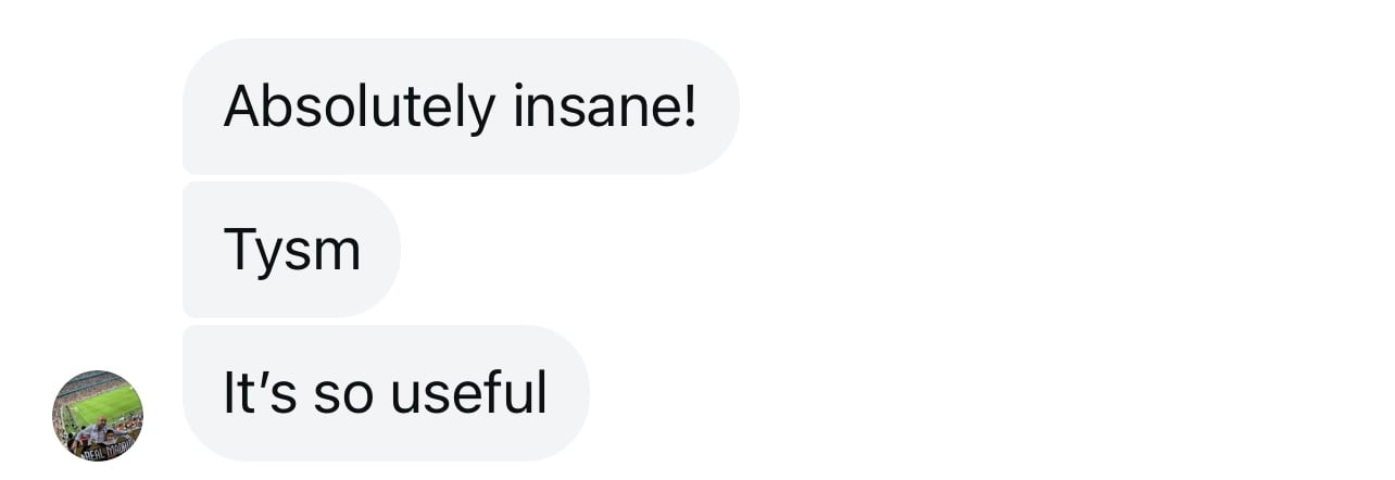 Parent review